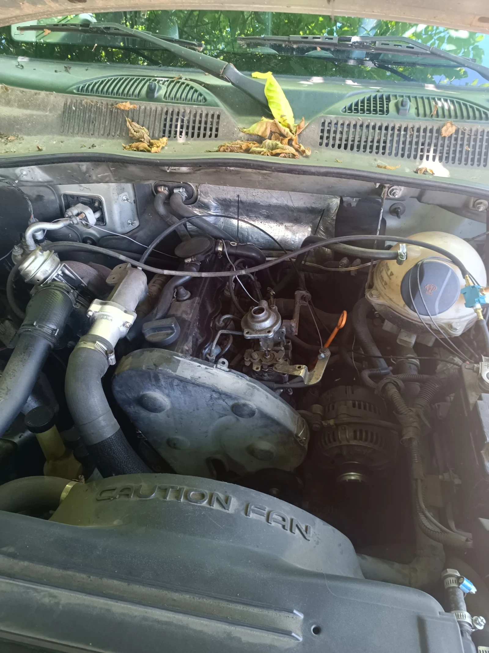 Jeep Cherokee  - изображение 6