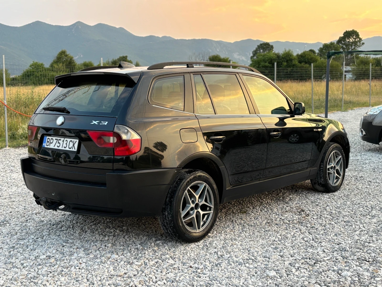BMW X3 3.0Д 218Коня/Италия - изображение 5