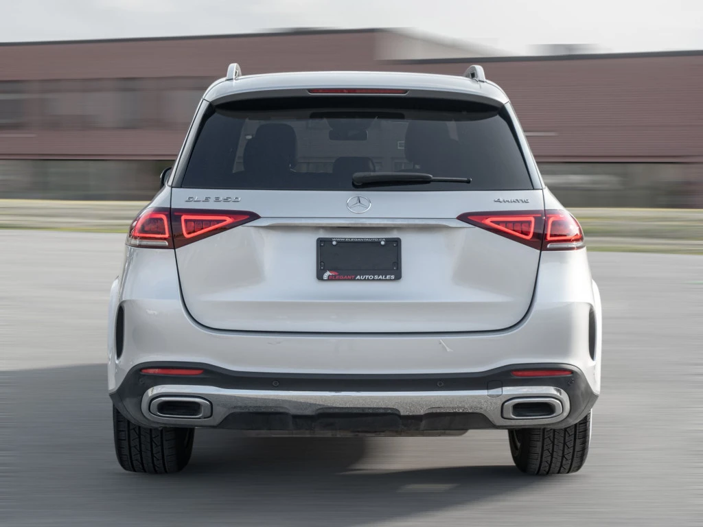 Mercedes-Benz GLE 350 Night Pack* Burmester* 360* HUD* ПАНО - изображение 5