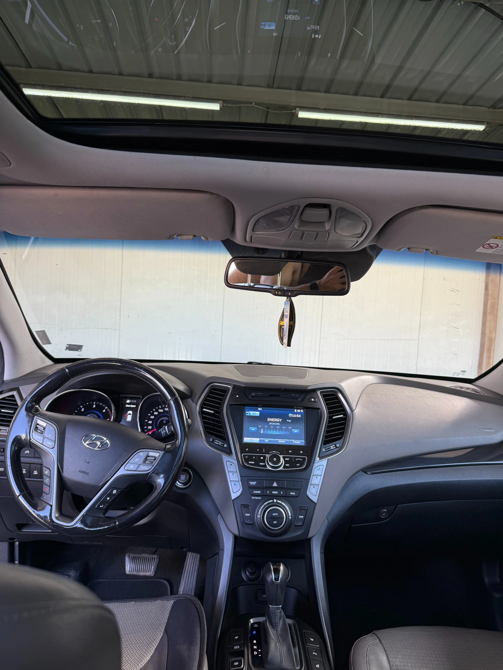 Hyundai Santa fe 2.2 CRDI - изображение 2