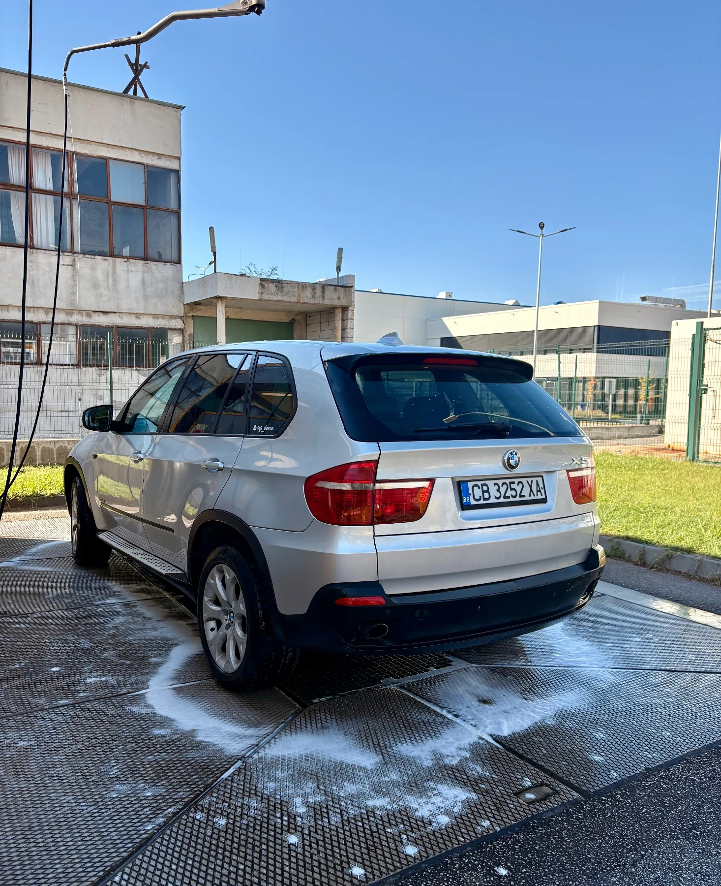 BMW X5  - изображение 5