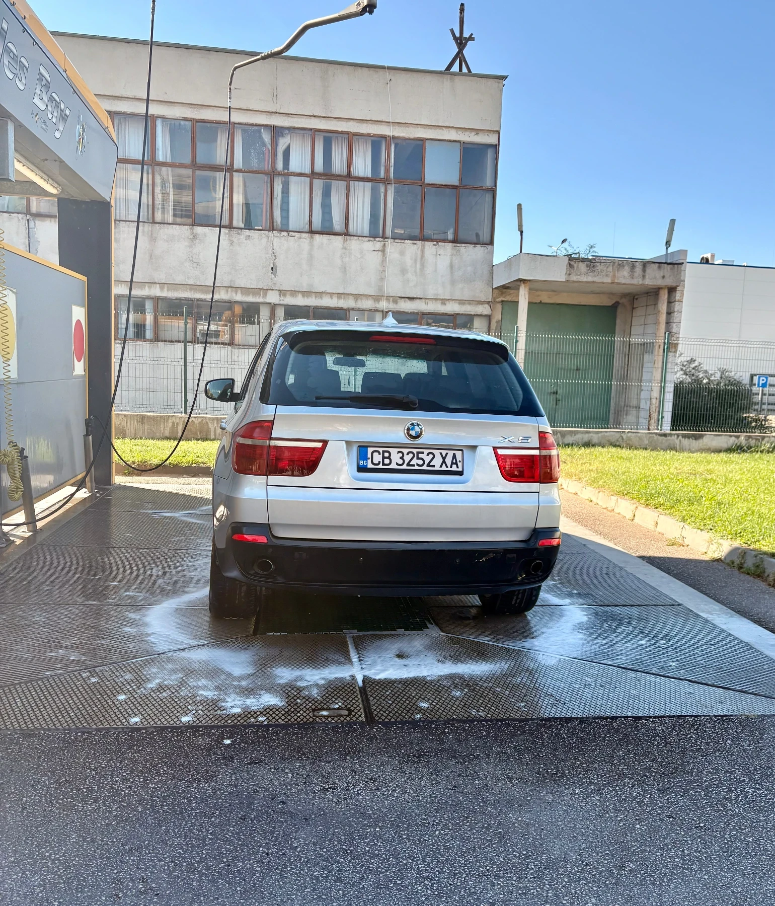 BMW X5  - изображение 6