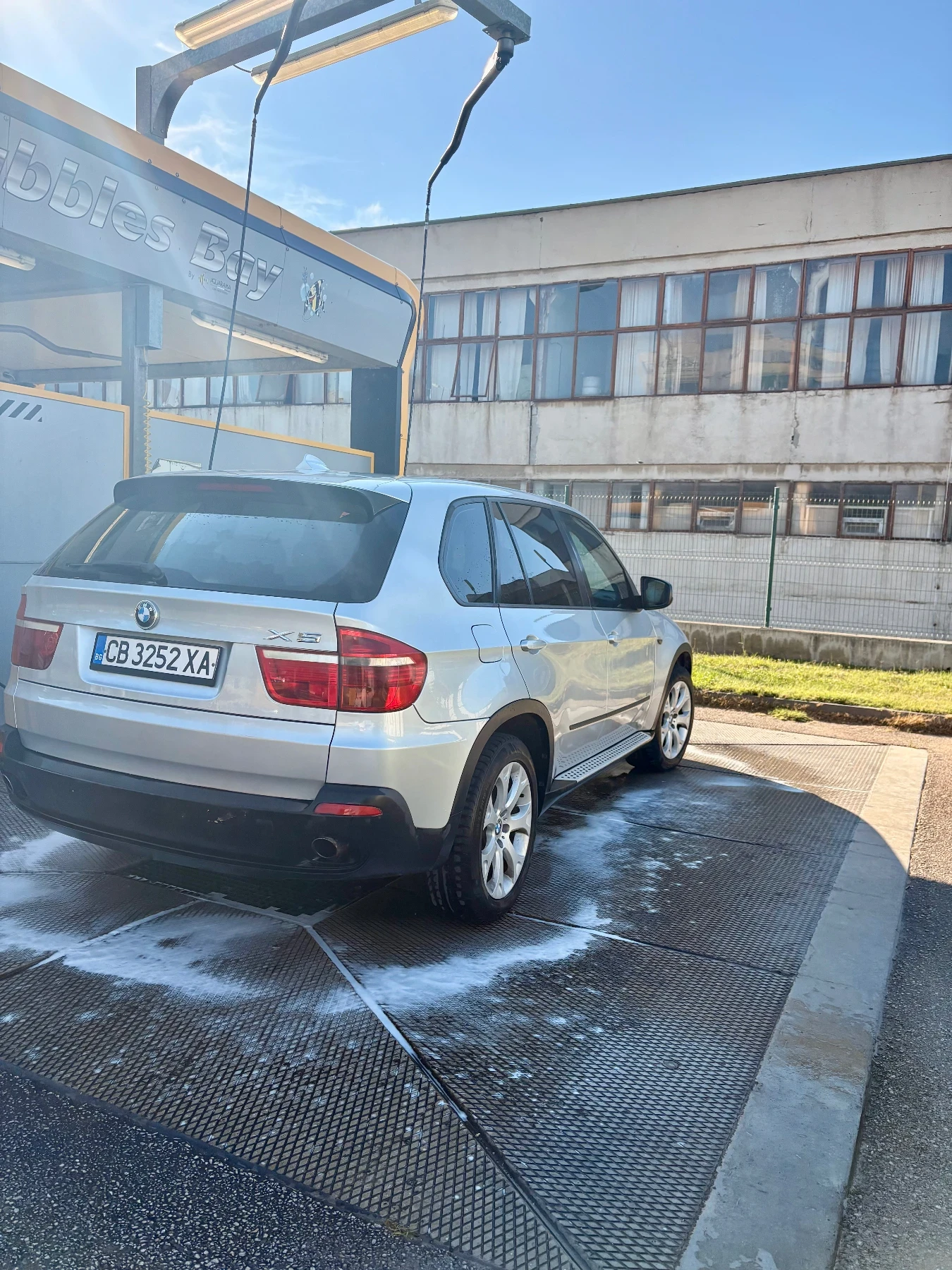BMW X5  - изображение 4