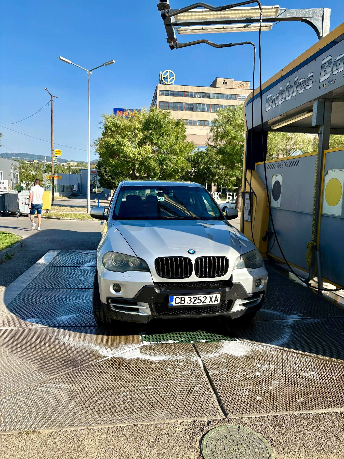 BMW X5  - изображение 3