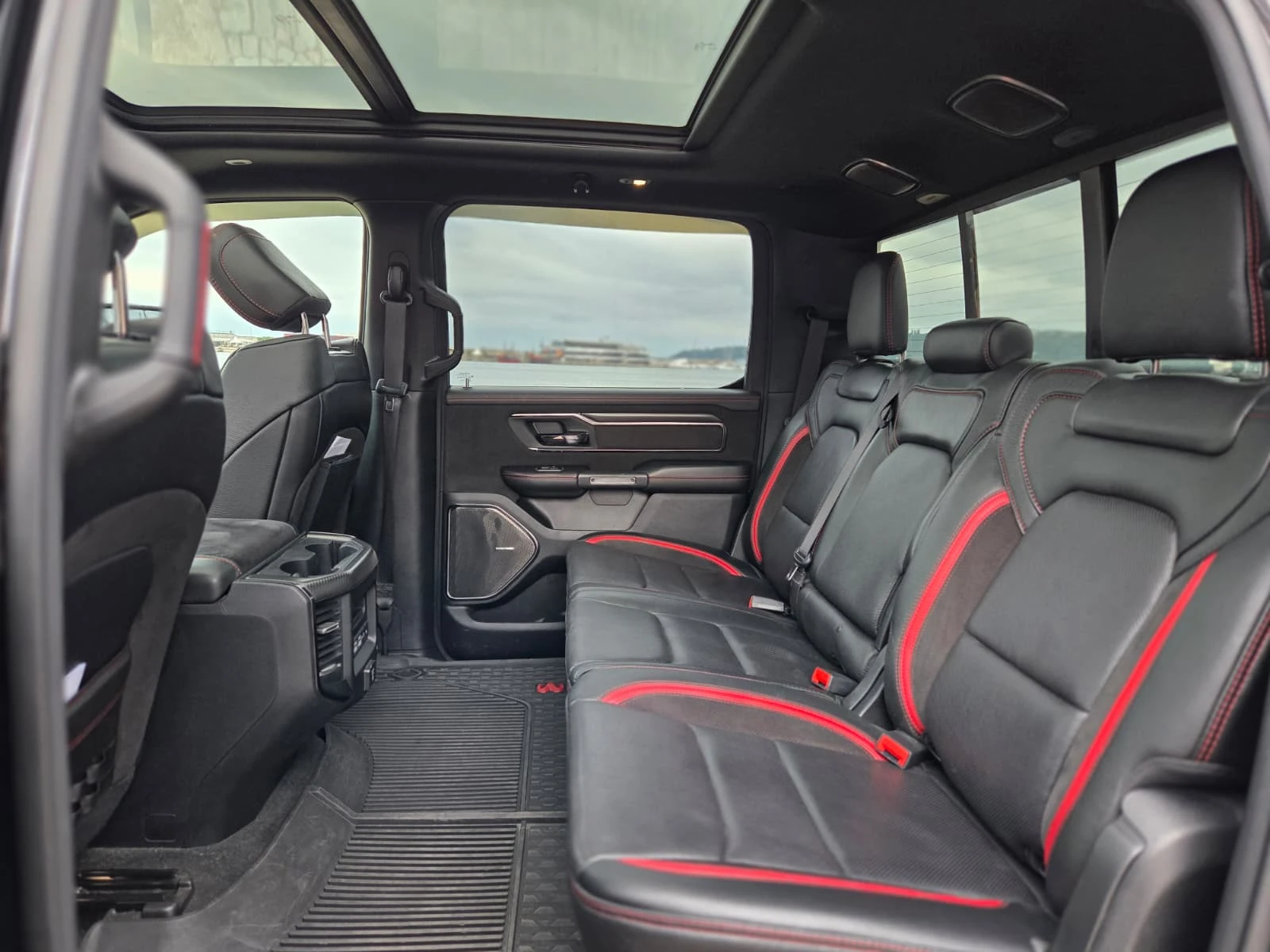Dodge RAM 1500 TRX* SuperCharged 6.2 HEMI* TwinScrew* Лизинг - изображение 10