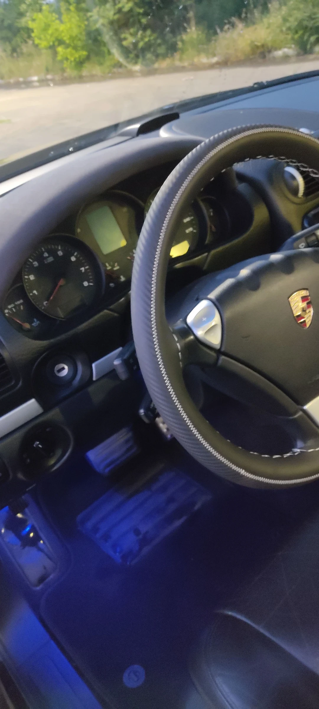 Porsche Cayenne 3.2 вр6 | Mobile.bg — изображение 3