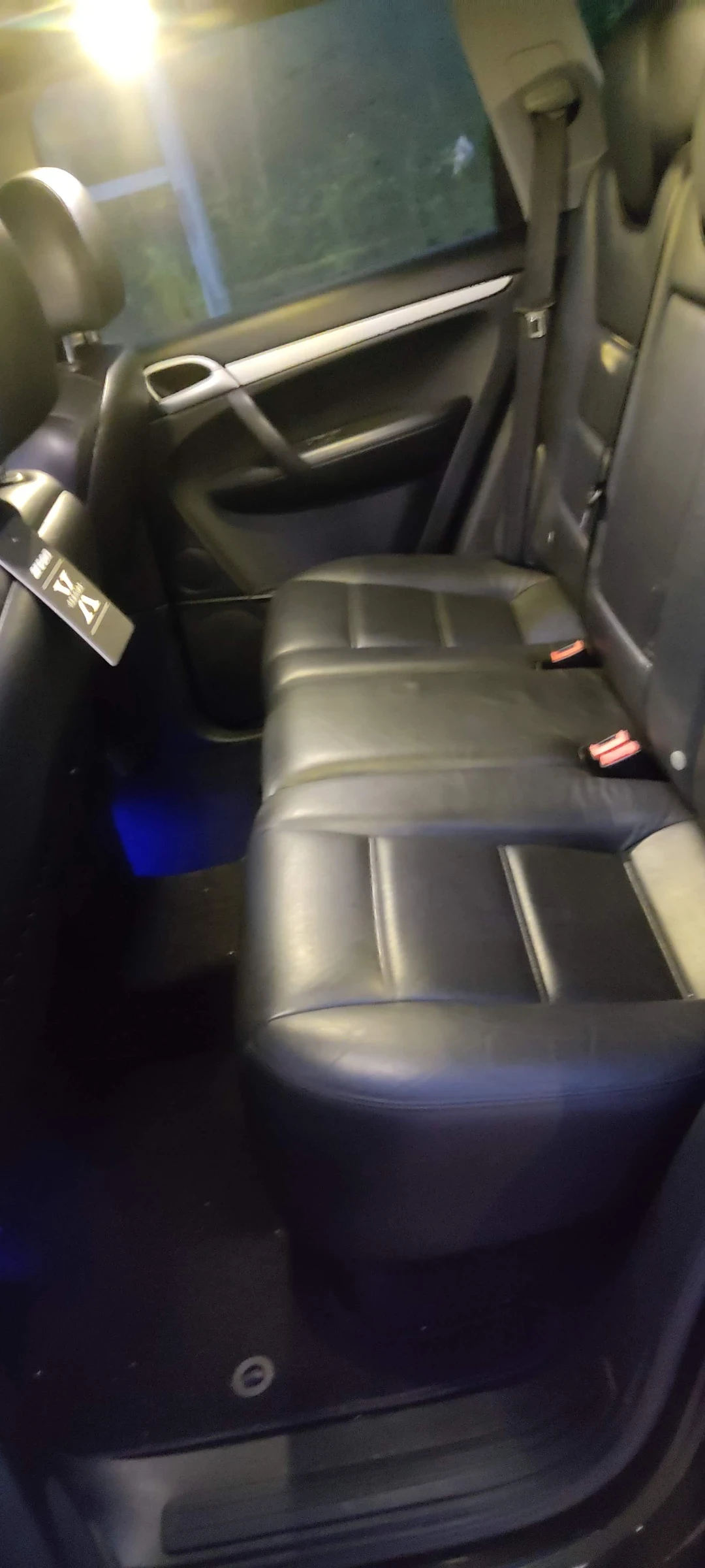 Porsche Cayenne 3.2 вр6 | Mobile.bg — изображение 4