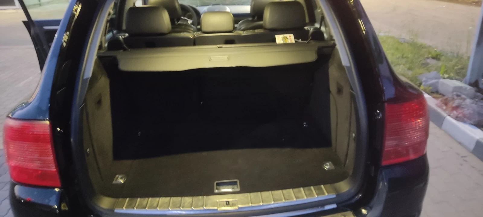 Porsche Cayenne 3.2 вр6 | Mobile.bg — изображение 7