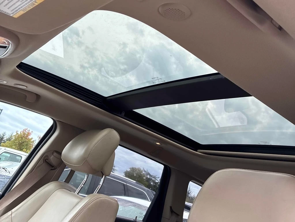 Jeep Grand cherokee 2018 LIMITED 3.6 *   *  | Mobile.bg   13