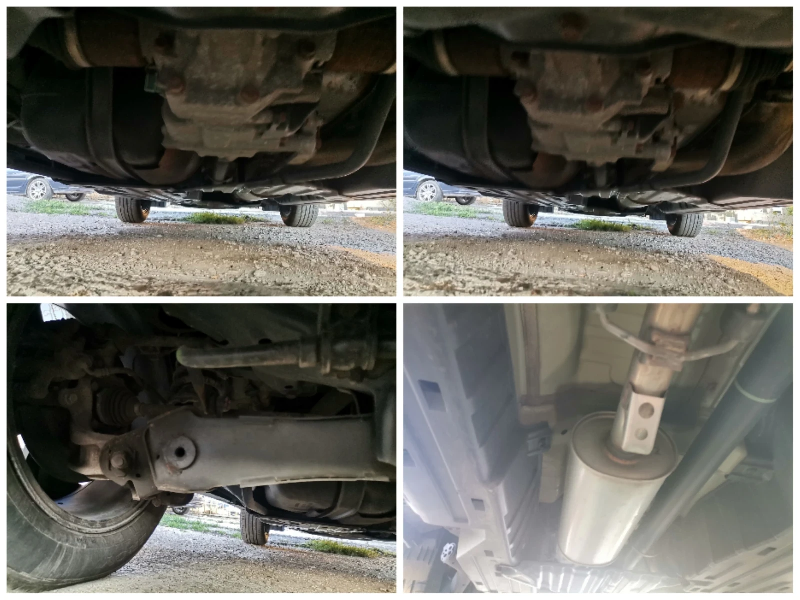 Honda Cr-v 1.6  ///executive /  | Mobile.bg   10