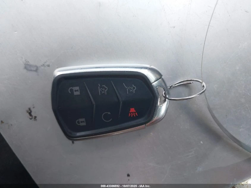 Cadillac Escalade 6.2L V-8 DI, VVT, 420HP 4X4 Drive | Mobile.bg   3