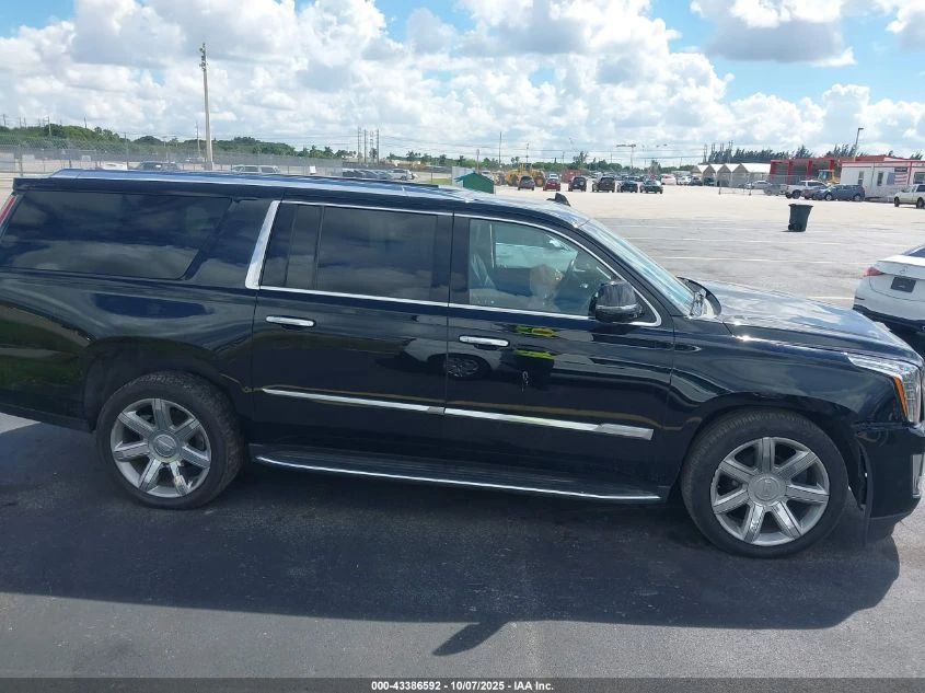 Cadillac Escalade 6.2L V-8 DI, VVT, 420HP 4X4 Drive | Mobile.bg   6