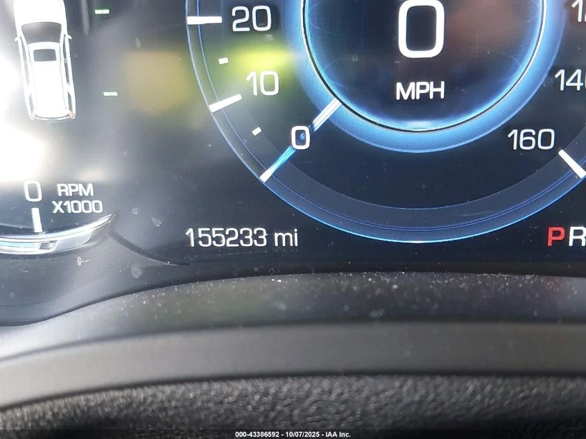 Cadillac Escalade 6.2L V-8 DI, VVT, 420HP 4X4 Drive | Mobile.bg   8