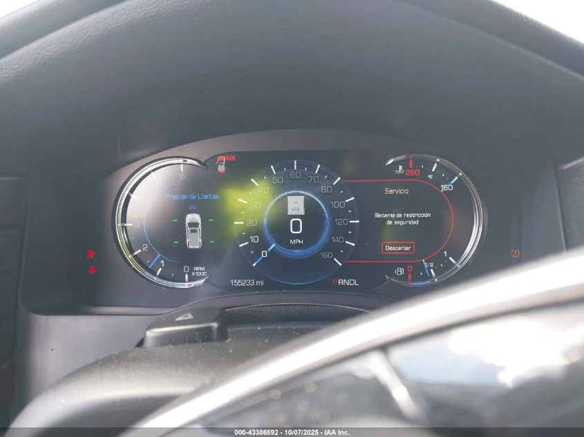 Cadillac Escalade 6.2L V-8 DI, VVT, 420HP 4X4 Drive | Mobile.bg   13