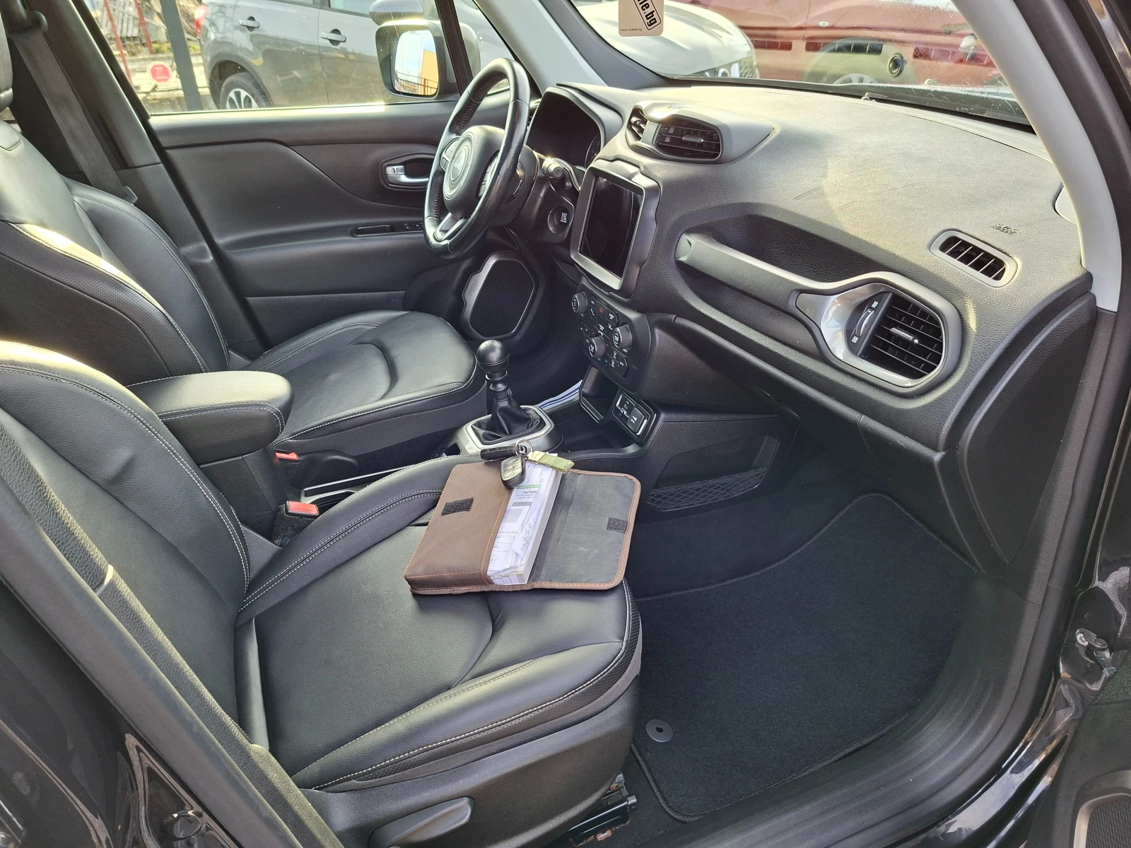 Jeep Renegade | Mobile.bg � ����������� 13