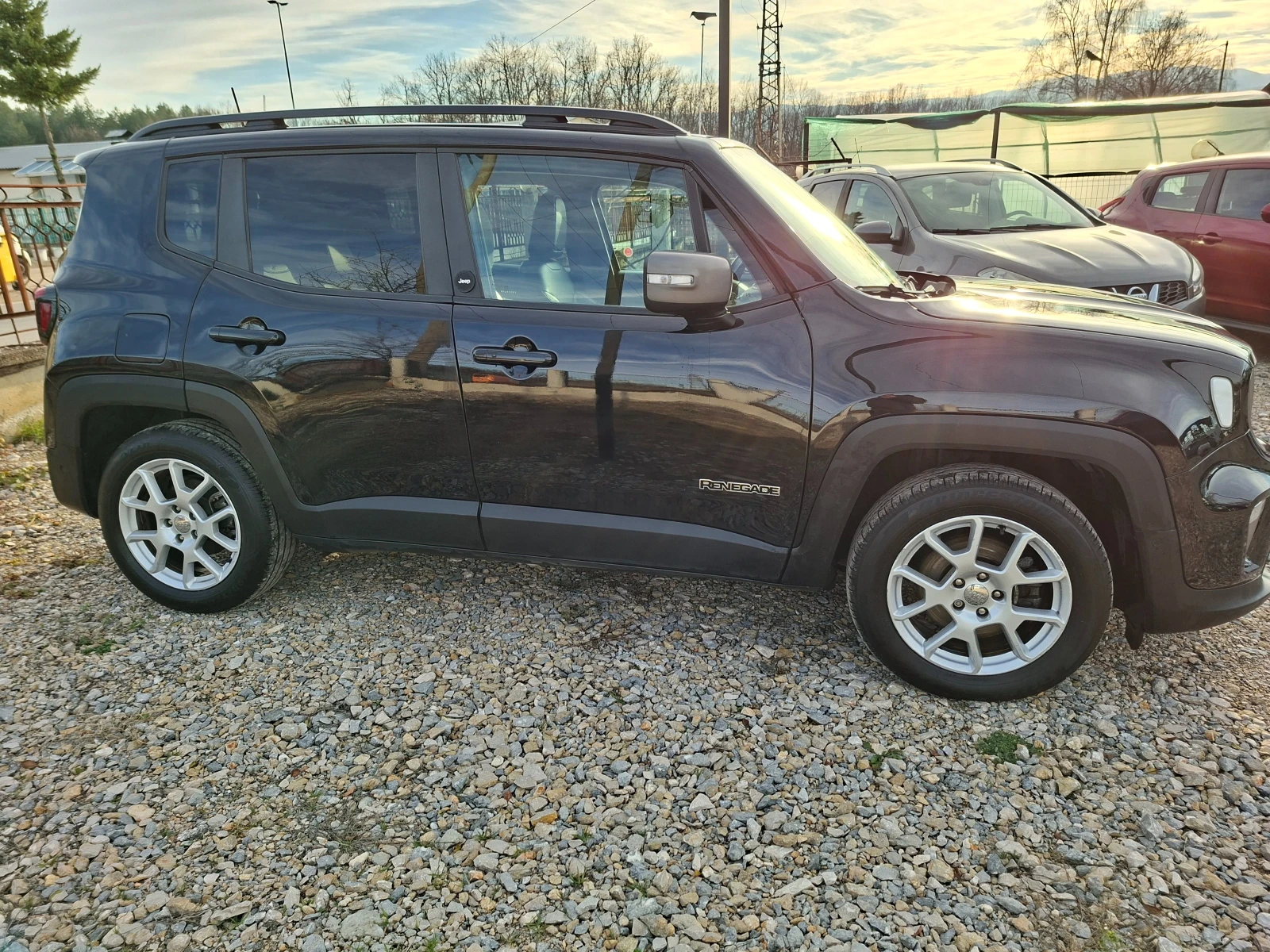 Jeep Renegade | Mobile.bg � ����������� 6