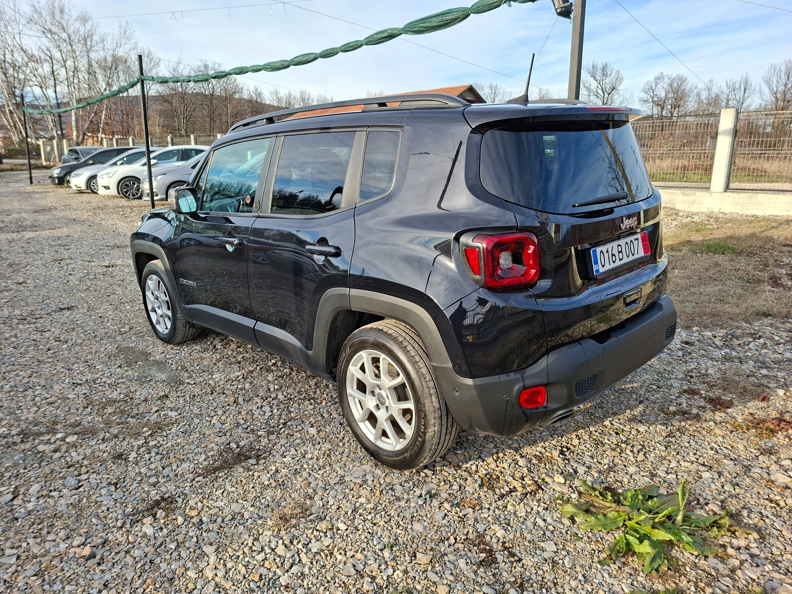 Jeep Renegade | Mobile.bg � ����������� 5