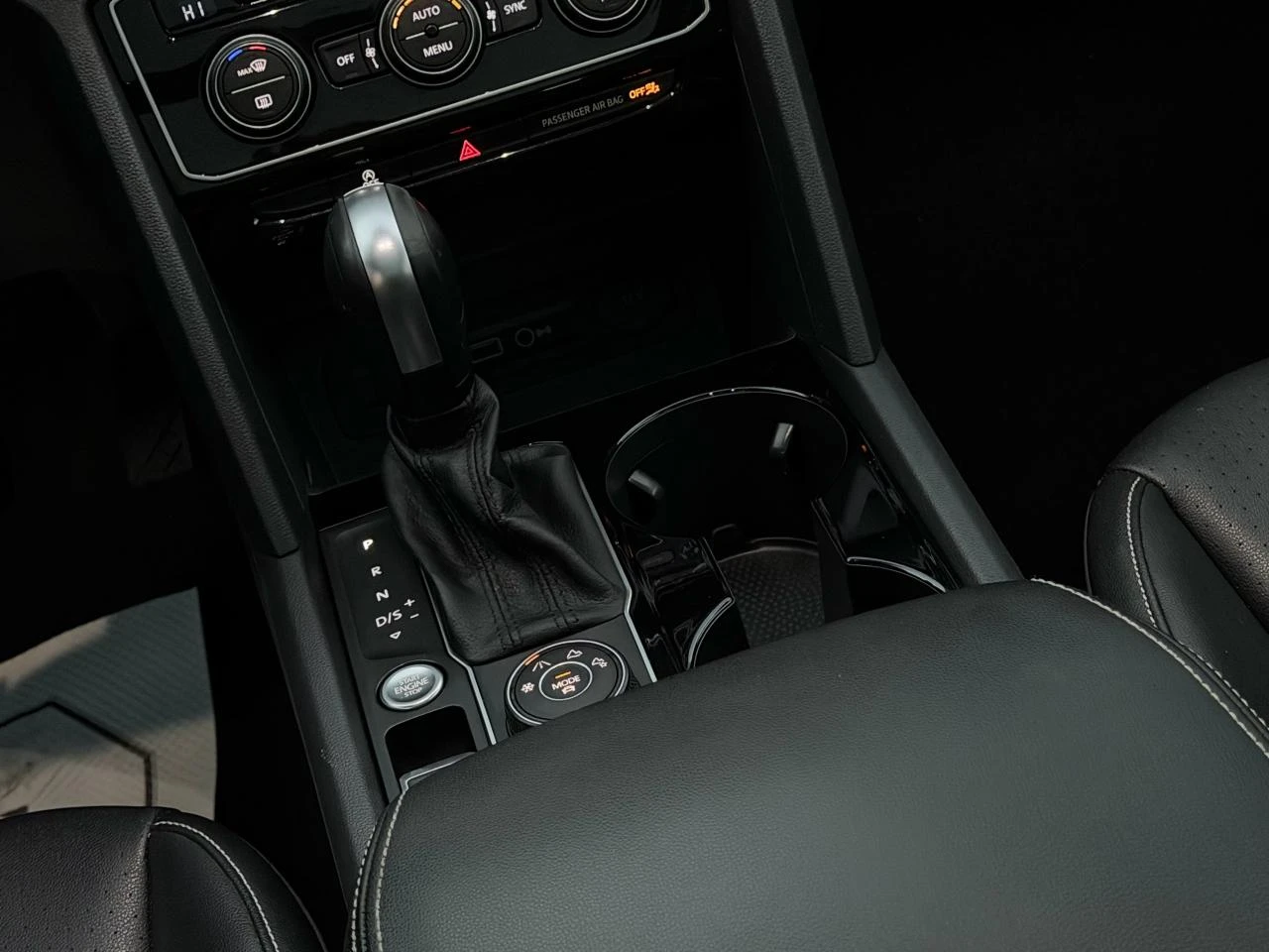 VW Atlas CROSS SPORT / 3.6 V6 4MOTION / PANO  | Mobile.bg � ����������� 11