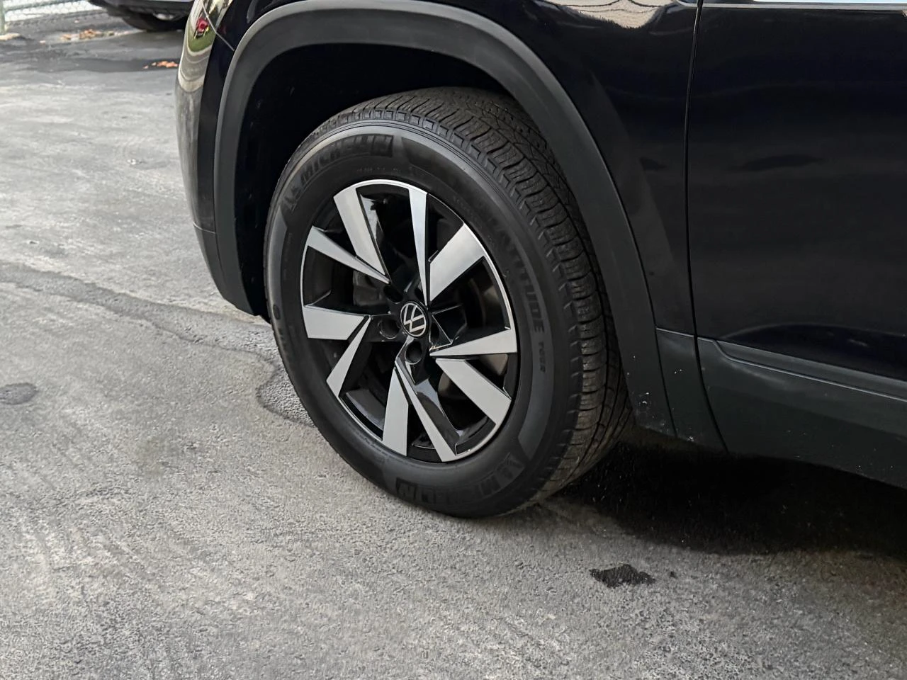 VW Atlas CROSS SPORT / 3.6 V6 4MOTION / PANO  - изображение 3