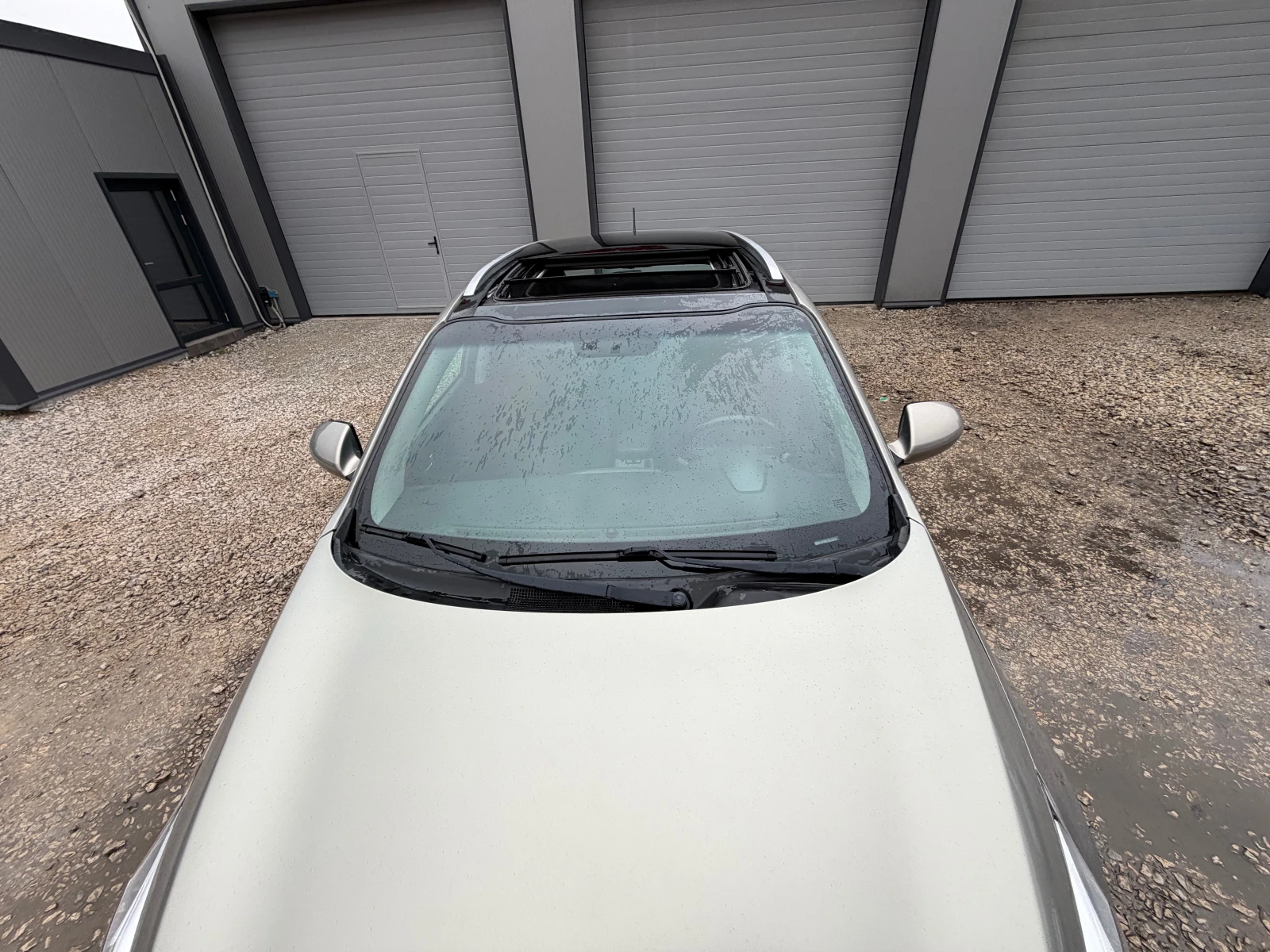 Kia Sportage 1.7CRDI* PANORAMA* EVRO5 | Mobile.bg � ����������� 17