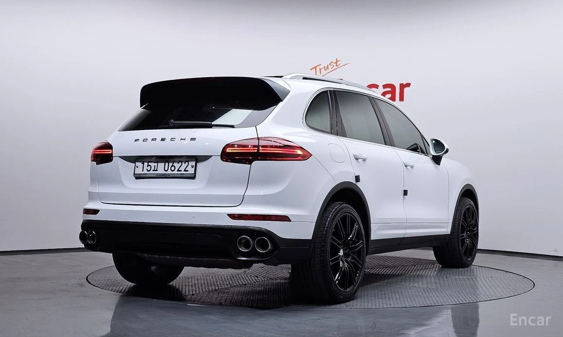 Porsche Cayenne | Mobile.bg � ����������� 2
