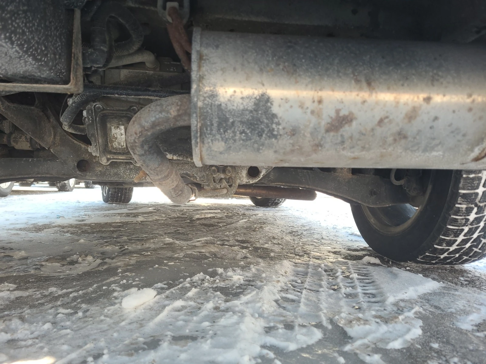 Mitsubishi Outlander * * CARFAX * * ���� ������ * *  | Mobile.bg � ����������� 9