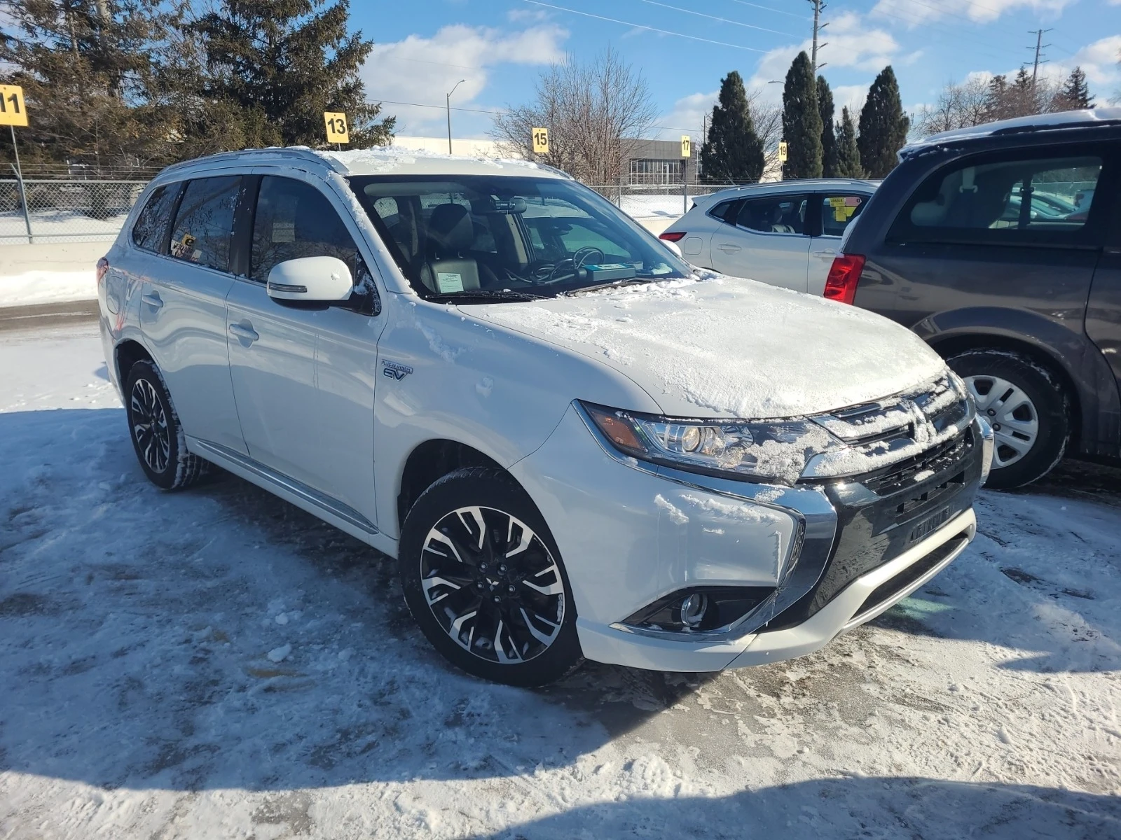 Mitsubishi Outlander * * CARFAX * * ���� ������ * *  | Mobile.bg � ����������� 1