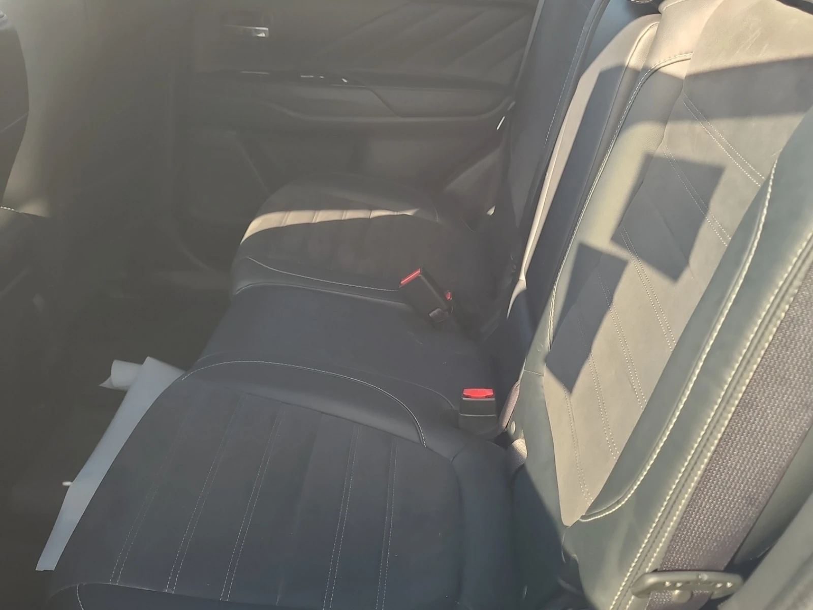 Mitsubishi Outlander * * CARFAX * * ���� ������ * *  | Mobile.bg � ����������� 7