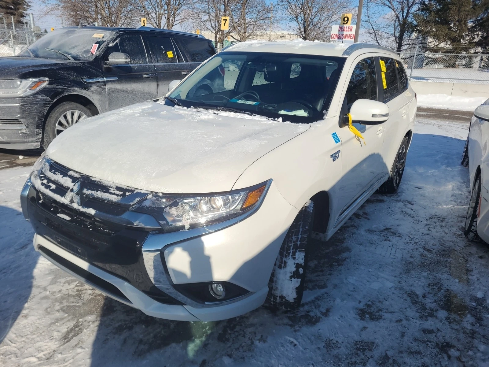 Mitsubishi Outlander * * CARFAX * * ���� ������ * *  | Mobile.bg � ����������� 2