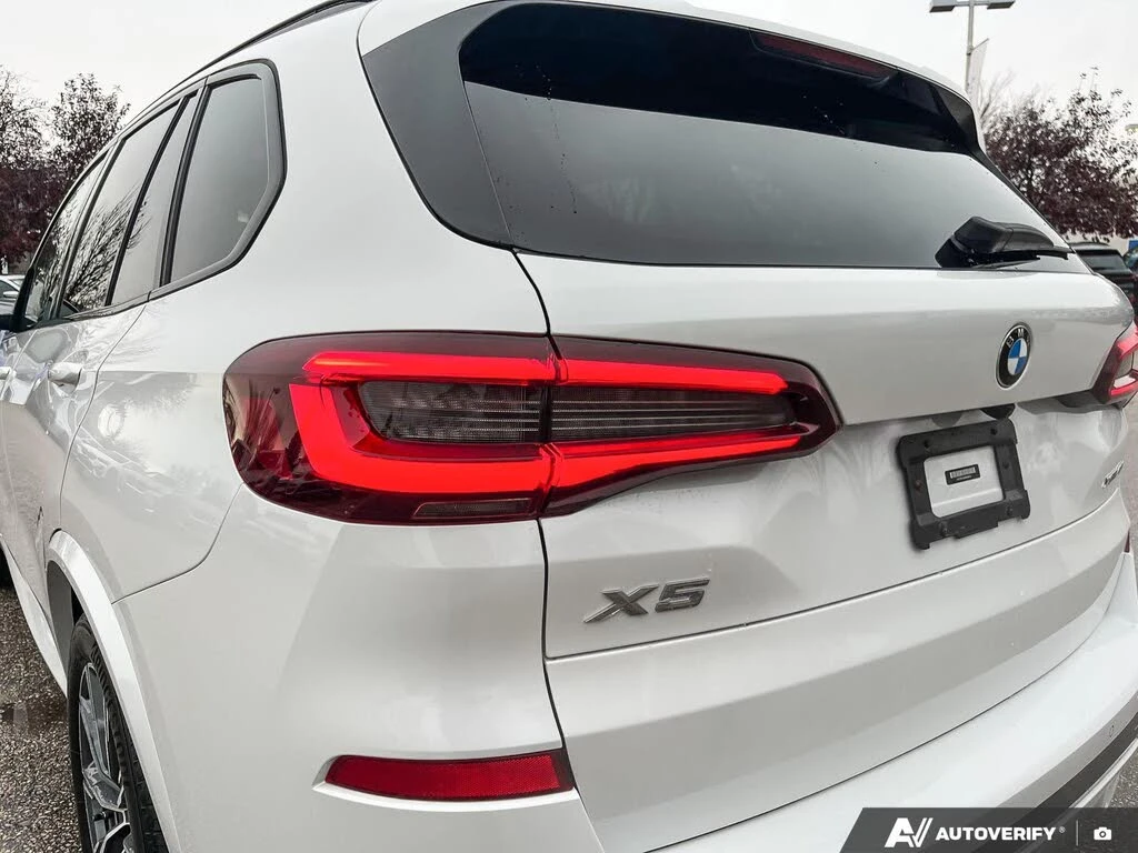 BMW X5 XDRIVE * LASER * SWAROVSKI * AMBIENT * 360 * NAVI - изображение 7