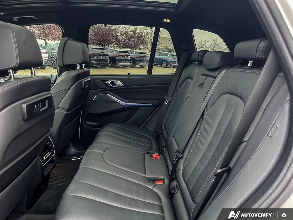 BMW X5 XDRIVE * LASER * SWAROVSKI * AMBIENT * 360 * NAVI - изображение 9