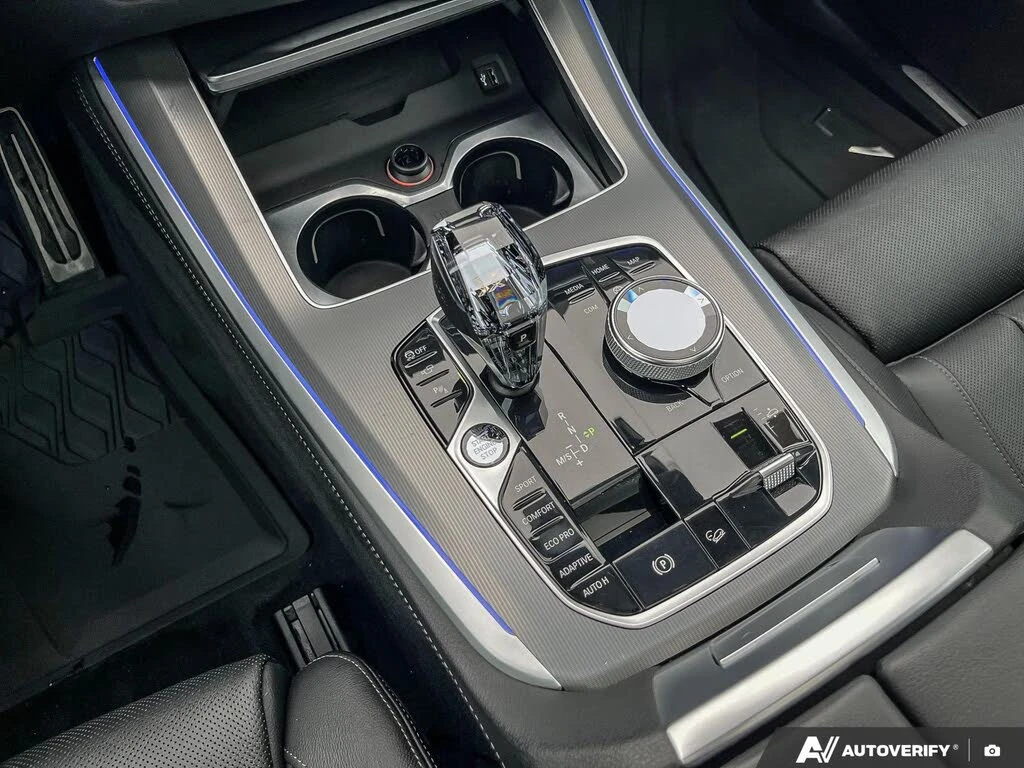 BMW X5 XDRIVE * LASER * SWAROVSKI * AMBIENT * 360 * NAVI | Mobile.bg � ����������� 15