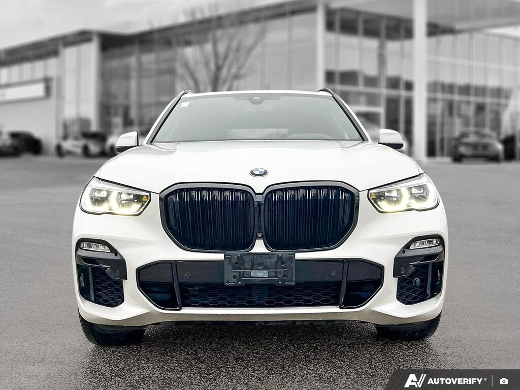 BMW X5 XDRIVE * LASER * SWAROVSKI * AMBIENT * 360 * NAVI - изображение 2