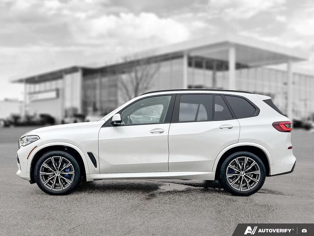 BMW X5 XDRIVE * LASER * SWAROVSKI * AMBIENT * 360 * NAVI - изображение 3