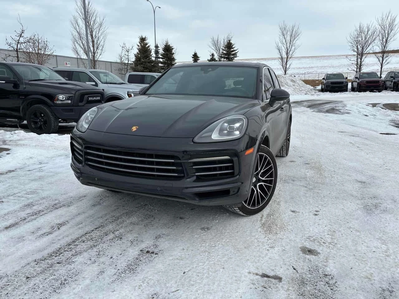Porsche Cayenne AWD * ���������* ������* ��������*  | Mobile.bg � ����������� 1