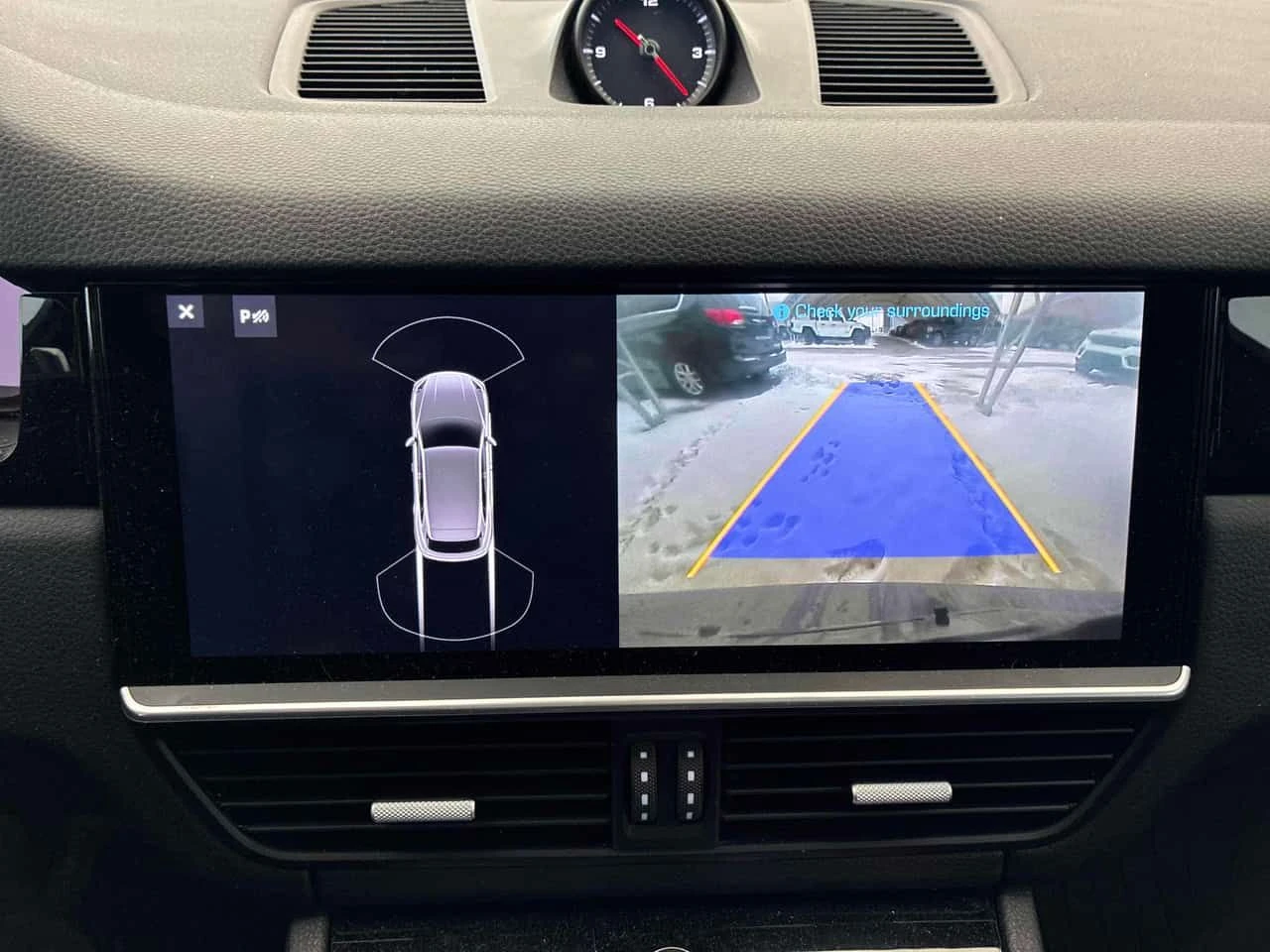 Porsche Cayenne AWD * ���������* ������* ��������*  | Mobile.bg � ����������� 13