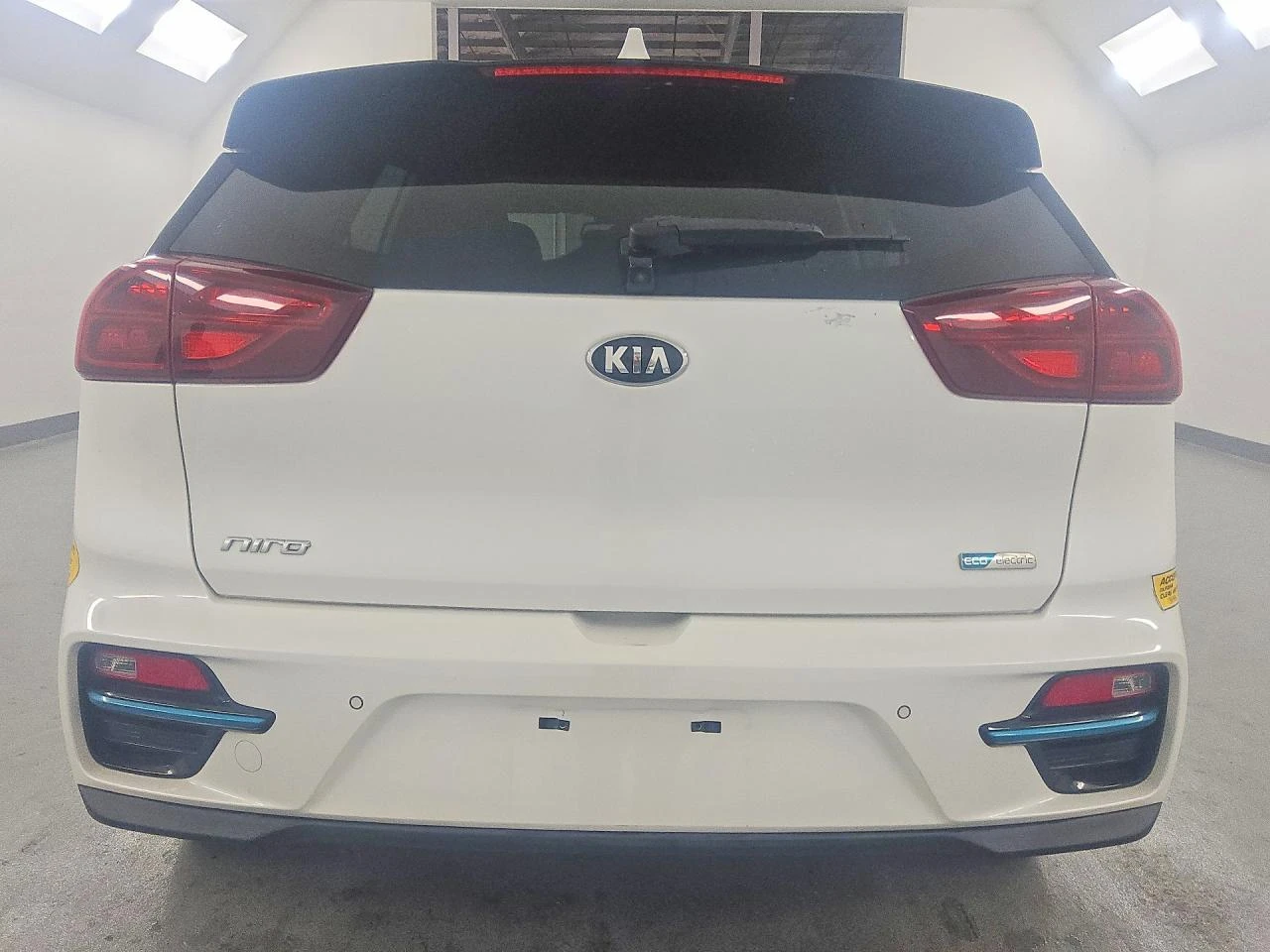 Kia Niro EV EX PREMIUM, снимка 6 - Автомобили и джипове - 53800433