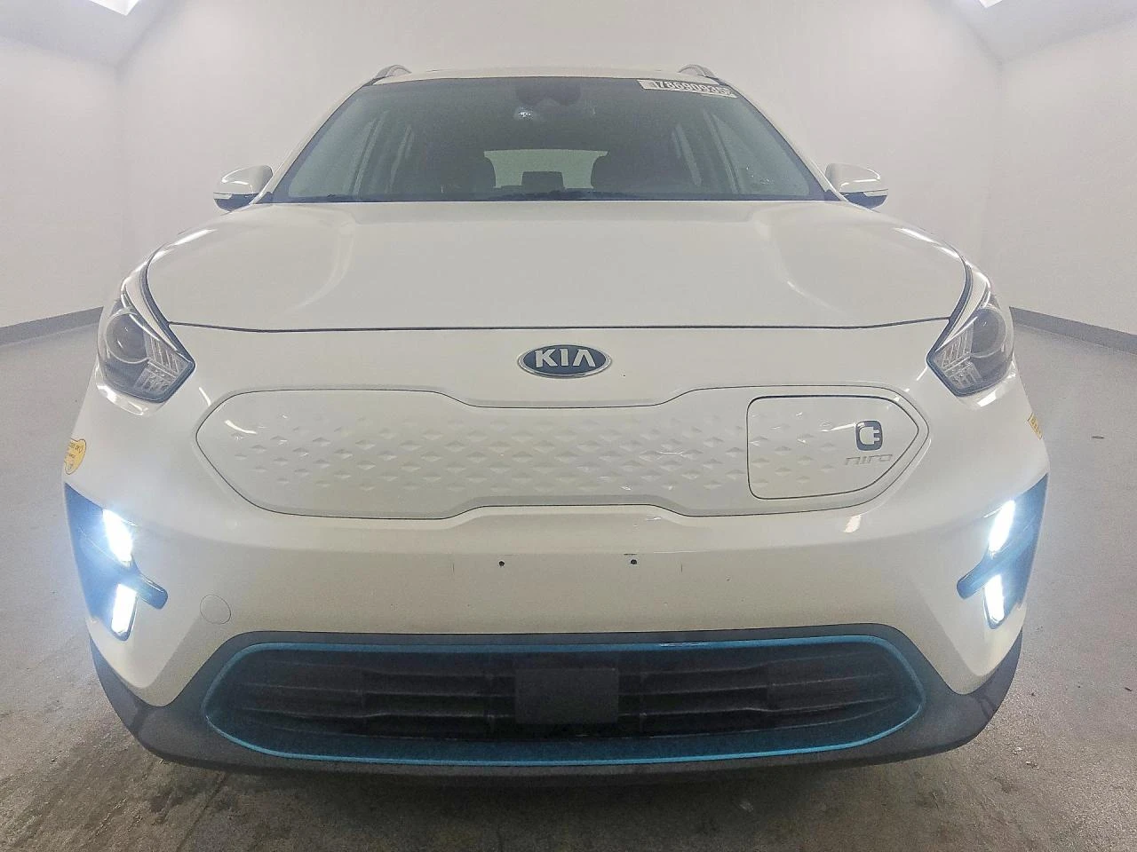 Kia Niro EV EX PREMIUM, снимка 5 - Автомобили и джипове - 53800433