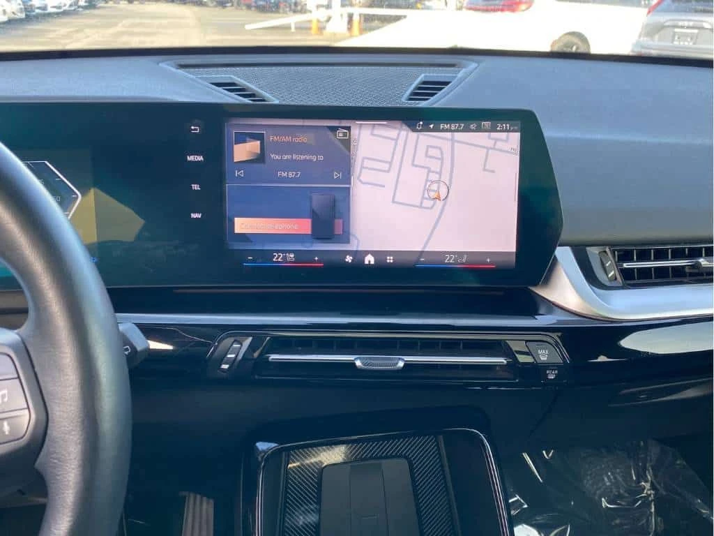 BMW X1 * xDrive28i * ПОДГРЕВИ * КАРПЛЕЙ * ПАМЕТ * КАМЕРА, снимка 9 - Автомобили и джипове - 54047332