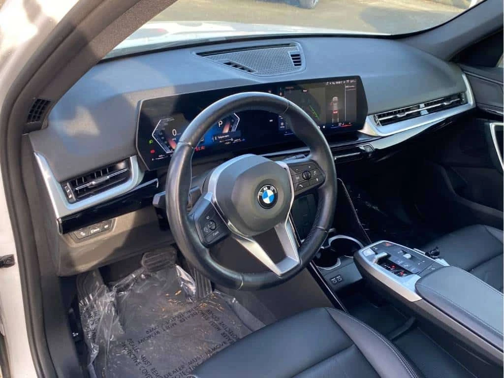 BMW X1 * xDrive28i * ПОДГРЕВИ * КАРПЛЕЙ * ПАМЕТ * КАМЕРА, снимка 5 - Автомобили и джипове - 54047332