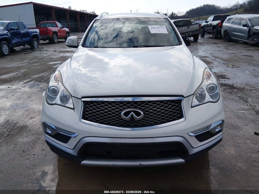 Infiniti QX50 3.7l, снимка 12 - Автомобили и джипове - 54141585