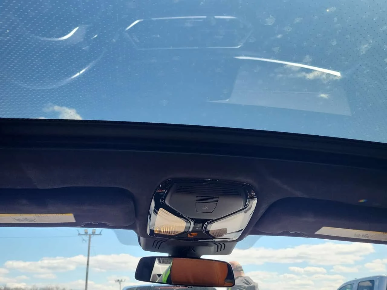 BMW X5 * M50I * CARFAX * ЦЕНА ДО БГ, снимка 13 - Автомобили и джипове - 54267502