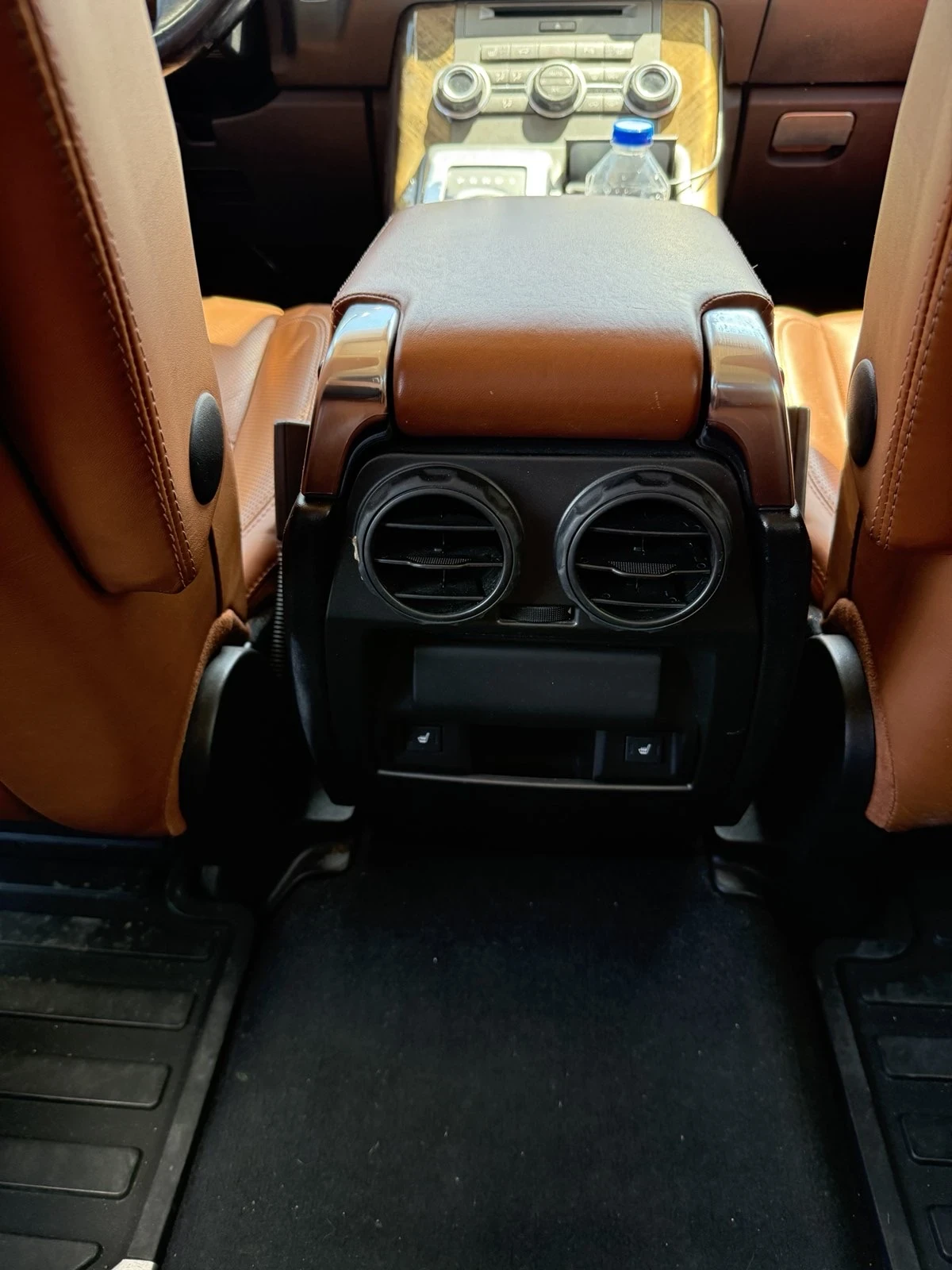 Land Rover Range Rover Sport, снимка 10 - Автомобили и джипове - 54515350