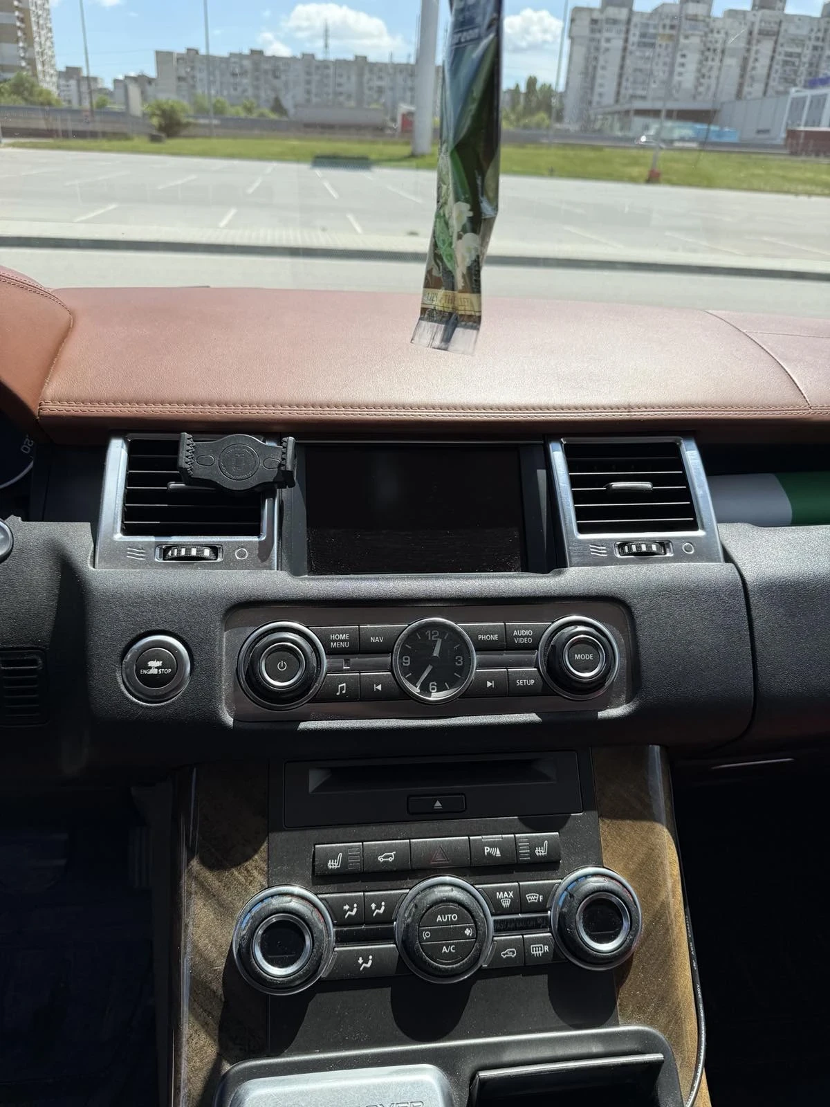 Land Rover Range Rover Sport, снимка 12 - Автомобили и джипове - 54515350