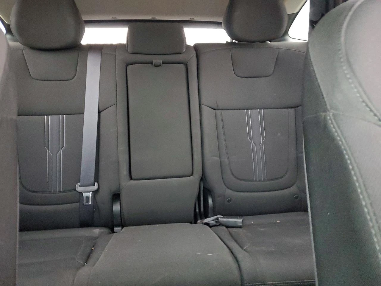 Hyundai Tucson 2.5l N Line | Mobile.bg � ����������� 10