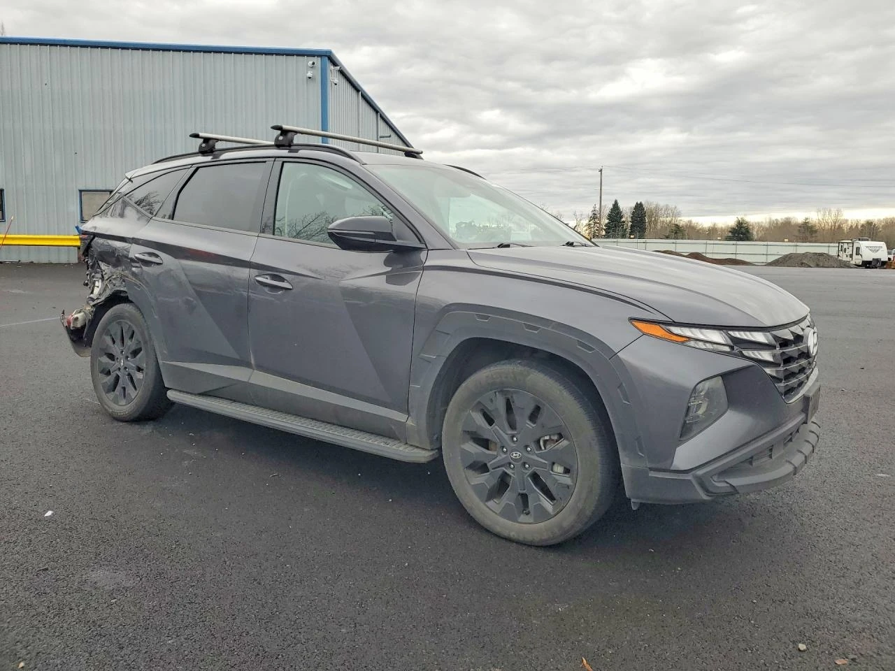 Hyundai Tucson 2.5l N Line | Mobile.bg � ����������� 4