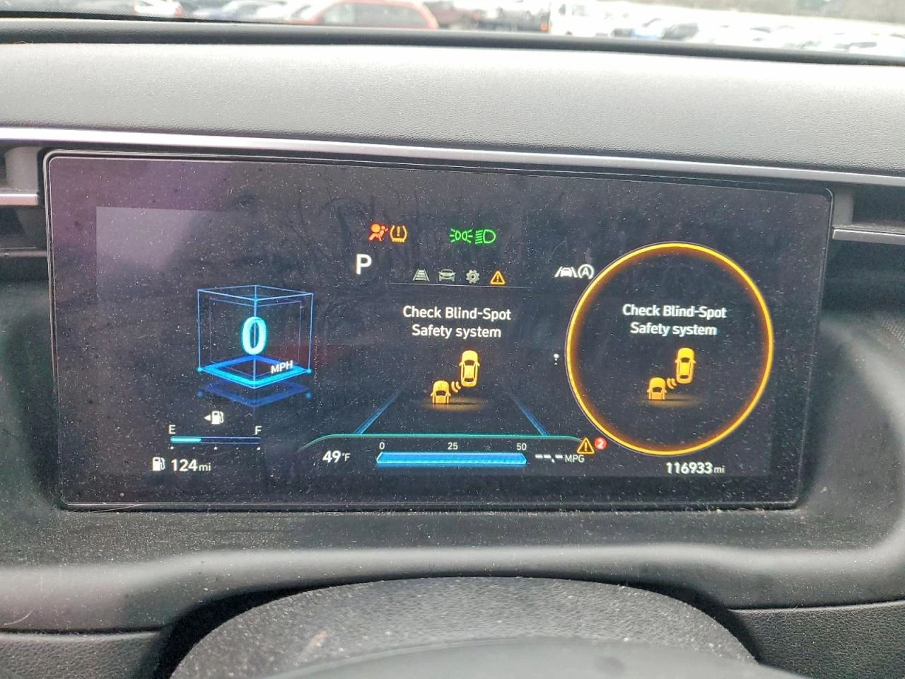 Hyundai Tucson 2.5l N Line | Mobile.bg � ����������� 9