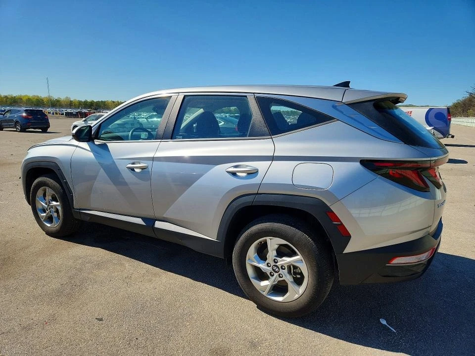 Hyundai Tucson | Mobile.bg � ����������� 2