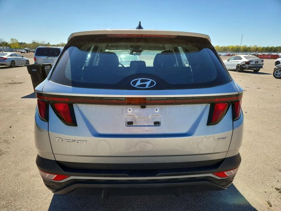 Hyundai Tucson | Mobile.bg � ����������� 6