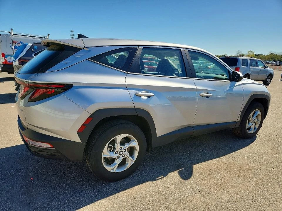 Hyundai Tucson | Mobile.bg � ����������� 3